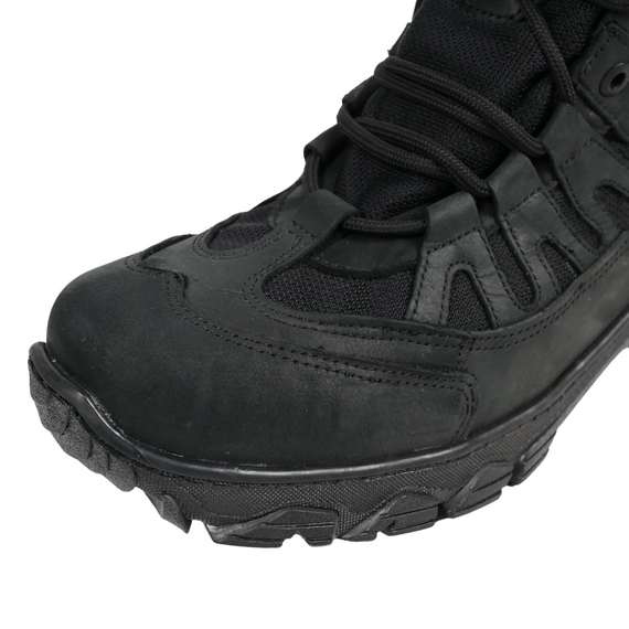 Берцы Undolini Чорний Air-Tex 41 | Зображення 9