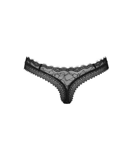 Трусики Obsessive Medilla thong M/L Sex Aura | Зображення 3