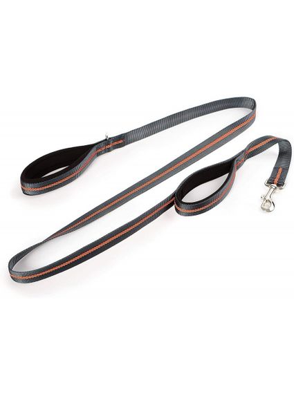 Dexas Off-Leash Explorer повідець-перестібка для собак, 1.6 м