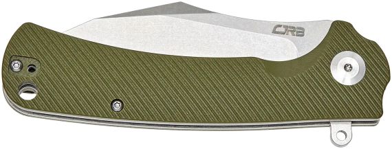 Ніж CJRB Talla G10 Green | Зображення 2