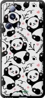 Чохол на Xiaomi 13 Lite Панди "4318b-3017-2448"