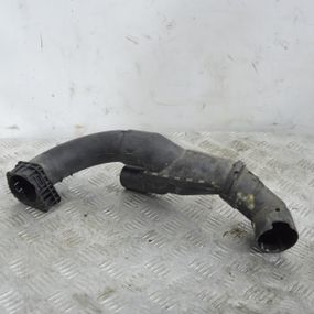 Патрубок повітряного фільтра Volkswagen Golf IV 1997-2006 Трубка повітря Фольксваген Гольф 1J0129594G