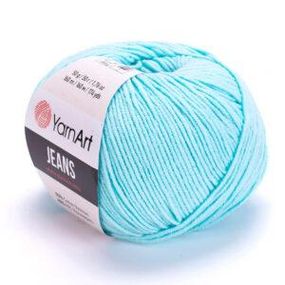 Пряжа YarnArt Jeans 76