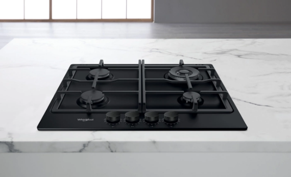 Вбуд. поверхня WHIRLPOOL TGML 661 NB (869991636200) | Зображення 7
