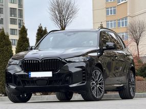 Комплект обвісів в M60i (2023-2025) для BMW X5 G05 2019- рр