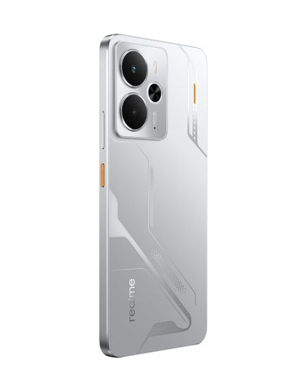 Смартфон Realme 14 5G 8/256GB Silver | Зображення 2