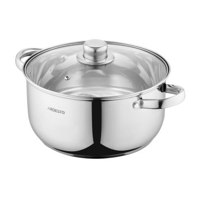 Кастрюля Ardesto Gemini Gourmet 5.2 л (AR1952BC)