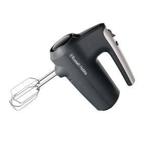 Міксер Russell Hobbs ручний Desire Matte Charcoal, 185Вт, чорно-сірий (27151-56)