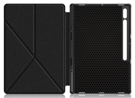 Чохол Primolux Transformer для планшета Samsung Galaxy Tab S8 Ultra 14.6" (SM-X900 / SM-X906) - Black | Зображення 4
