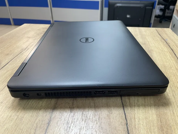 Ноутбук Dell Latitude E5440 14 HD core i5 4310U/8gb/500gb HDD | Зображення 3