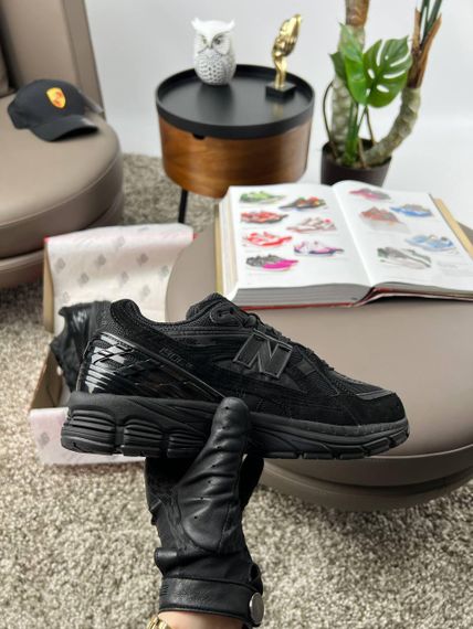 Чоловічі кросівки New 1906U Black , В'єтнам | Зображення 6