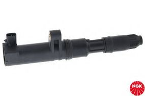 Котушка запалювання (48002) OpelNissanRenault (вир-во NGK) NGK U5001 на RENAULT MEGANE III купе (DZ0/1_)