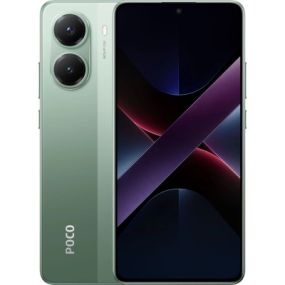 Мобильный телефон Xiaomi Poco X7 Pro 8/256GB Green (1123293)