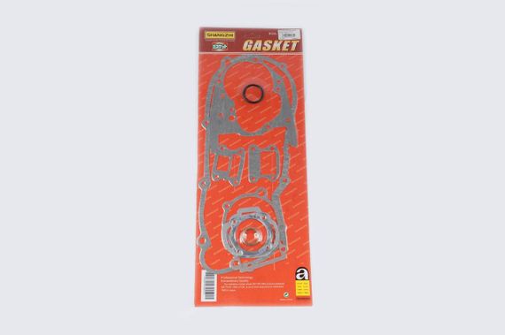 Прокладки двигуна (набір) Honda LEAD 90 Ø 48 mm KOMATCU (mod.A)