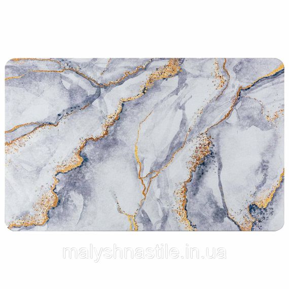Вологопоглинаючий килимок 50*80CM*3MM (D) SW-00002543