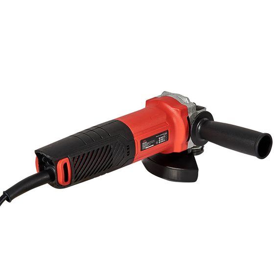 Шліфувальна машина кутова Vitals Ls1275HT | Зображення 3