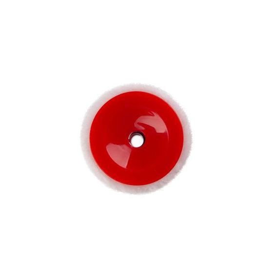 Валик Велюр 180*48*8 мм INTERTOOL KT-4260 | Зображення 2