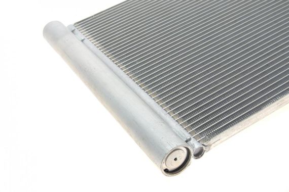Радиатор кондиционера BMW 5 E60 E61 6 E63 7 E65 E66 E67 2.0-6.0 01-10 N43 46 52 53 62 M54  06005267 | Зображення 3