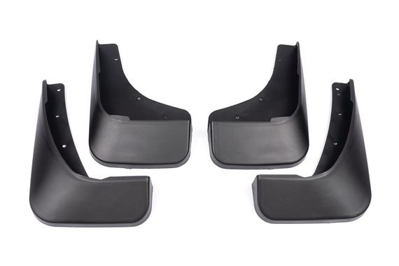 Бризковики (4 шт) для Mazda CX-5 2012-2017рр. | Зображення 1