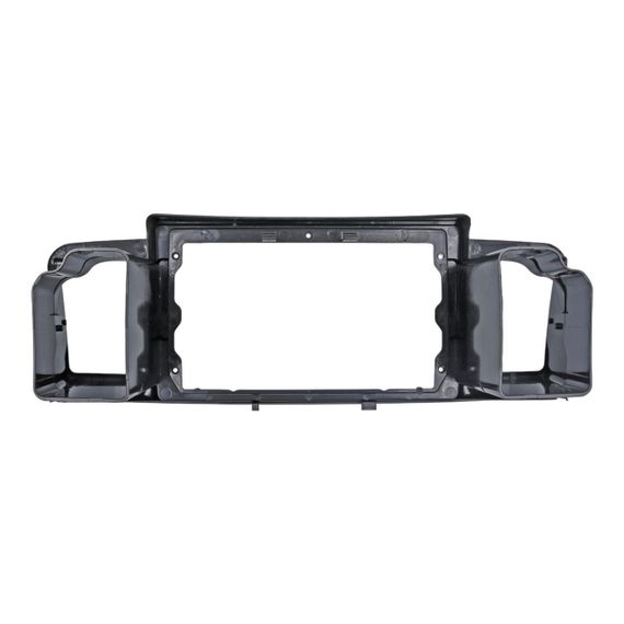 Перехідна рамка серії QIV QBR-F 0422-57 для Toyota Corolla E130 E120 2000-2004 (F1) 9 дюймів | Зображення 2