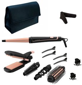 Мультистайлер ROWENTA CF4231F0 (CF4231F0)