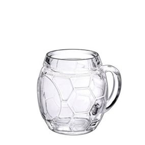 Кружка для пива Borgonovo Soccer 12000120 500 мл