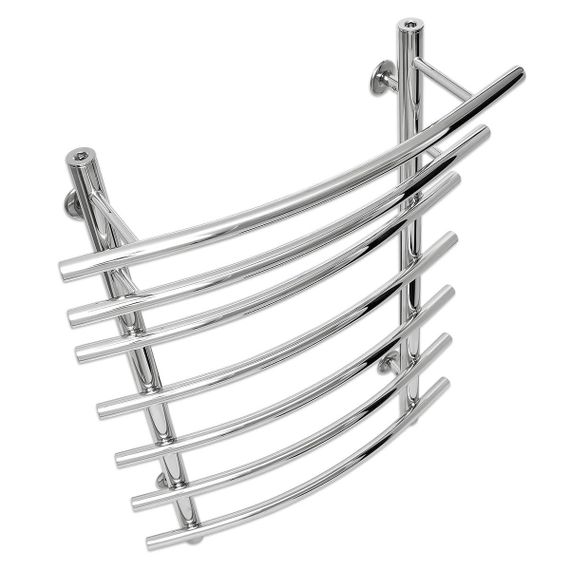 Водяна рушникосушарка Laris Каскад П7 400 х 700 | Зображення 2