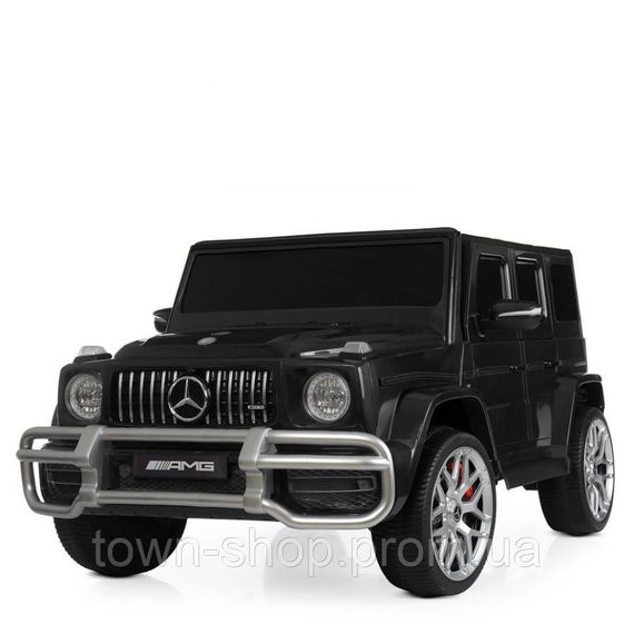 Детский электромобиль Джип M 4259EBLR-2 до 60 кг