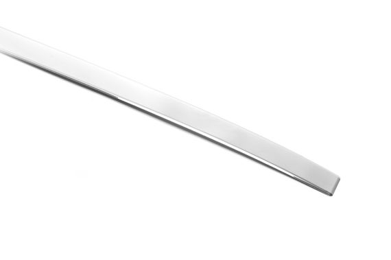 Кромка багажника (нерж) для Skoda Kodiaq | Зображення 2