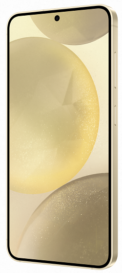 Смартфон Samsung Galaxy S24 8/256Gb ZYG Amber Yellow | Зображення 4