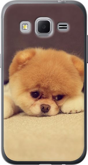 Чехол на Samsung Galaxy Core Prime G360H Boo 2 "890u-76-17620"