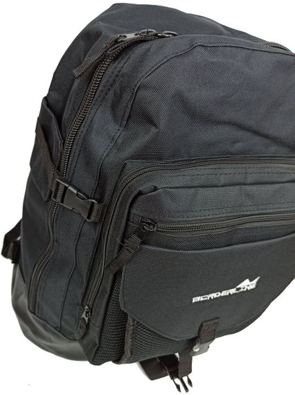 Міський рюкзак 23L Borderline VenturePak  чорний | Зображення 3