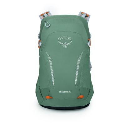 Рюкзак туристический Osprey Hikelite 18 pine leaf green O/S (009.3356) | Зображення 3