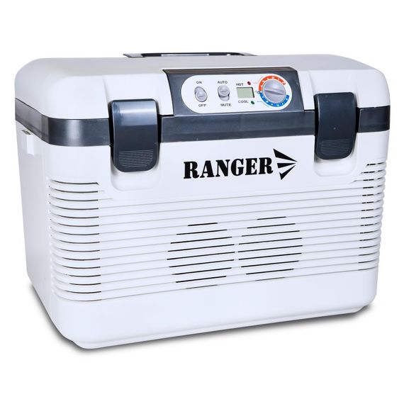 Автохолодильник Ranger Iceberg 19L (Арт. RA 8848) | Зображення 3