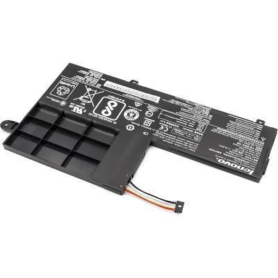 Аккумулятор для ноутбука PowerPlant LENOVO Ideapad 300S (L14M2P21) 7.4V 30Wh (NB480715) | Зображення 1