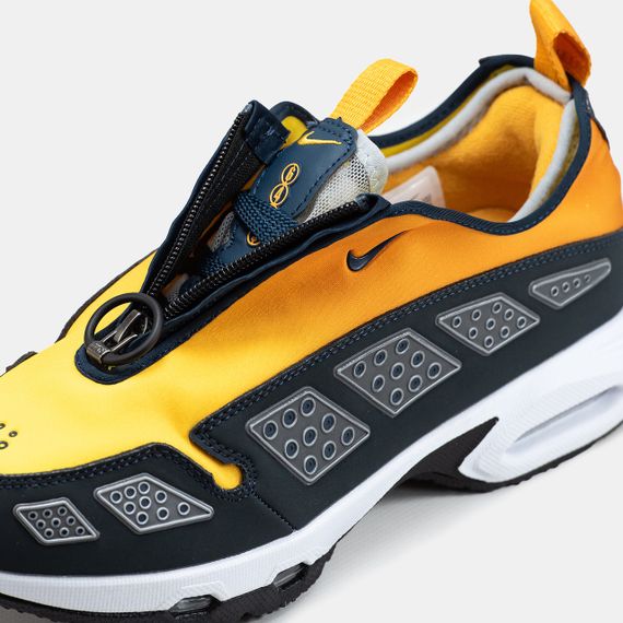 Чоловічі кросівки  Air Max SNDR весна / осінь 1830 | Зображення 9