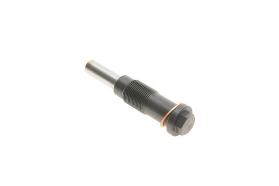 Комплект ланцюга ГРМ Ford Connect 1.8TDCi 02- 40-1131FK | Зображення 6
