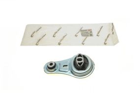 Подушка двигателя задняя нижняя Renault Master Opel Movano 10- FWD  косточка  3-88-18-90392