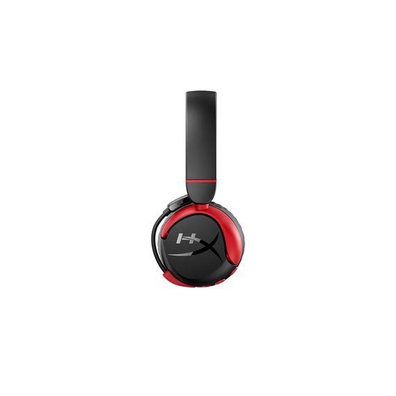 Навушники HyperX Cloud Mini Wireless Black (7G8F1AA) | Зображення 5