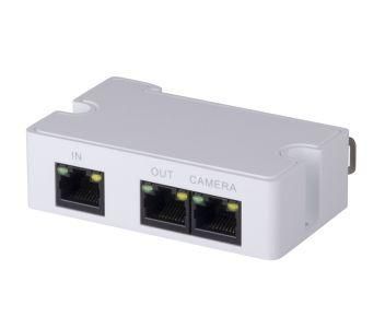 DH-PFT1300 для PFT1200 PoE розширювач Dahua - Інжектори