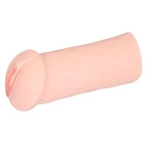 Мастурбатор Kokos Elegance 007 Double Layer, Телесный