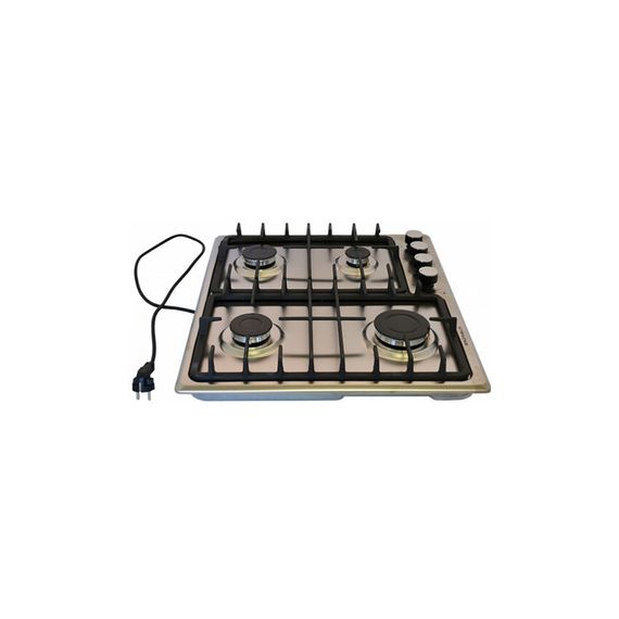 Варочная поверхность Grunhelm GPG 6325 IF | Зображення 2