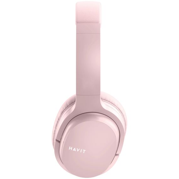 Навушники Havit HV-I62 Deep Pink (6939119024673) | Зображення 2