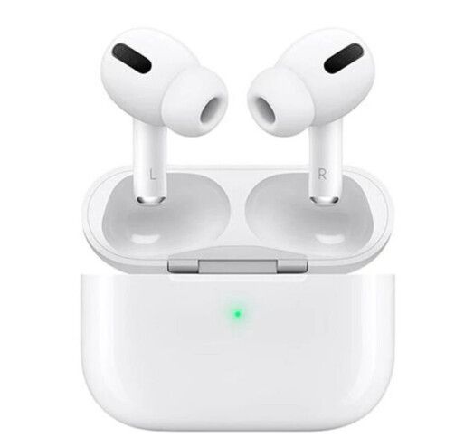 Бездротові навушники Bluetooth Hoco EW04 White