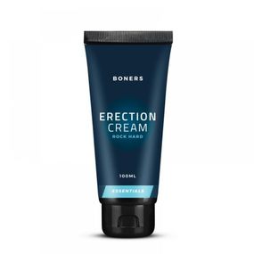 Крем для посилення ерекції Boners, 100 мл