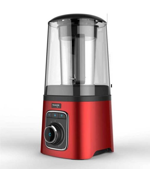 Блендер вакуумний Kuvings SV 500 red