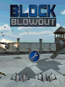 Block Blowout Steam Key GLOBAL
