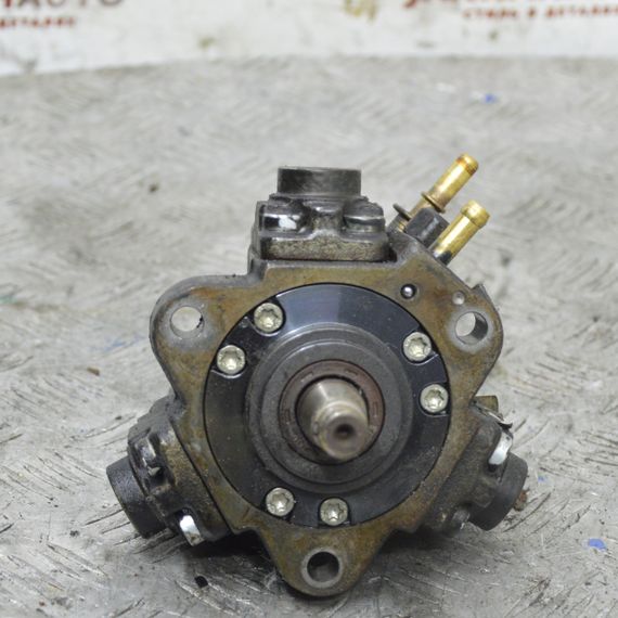 ПНВТ 1.6 / 2.0 D Fiat Doblo Bravo Ducato Tipo 500 2007-2024 Паливний насос високого тиску Фіат 55237689