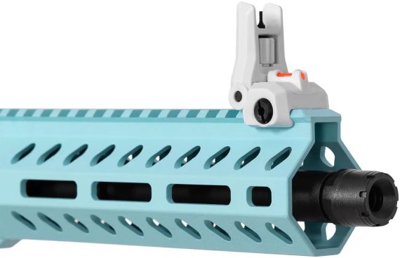 Гвинтівка страйкбольна G&G Armament FAR 9 Blue | Зображення 8