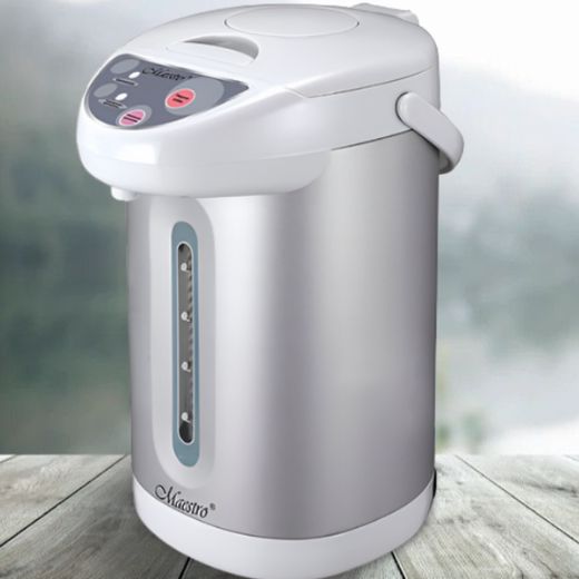 Термопот 4л 750W (диск) MR-084 Maestro | Зображення 5
